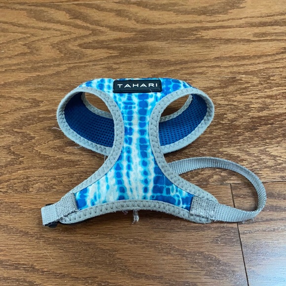 Tahari Dog Tahari Dog Harness Poshmark